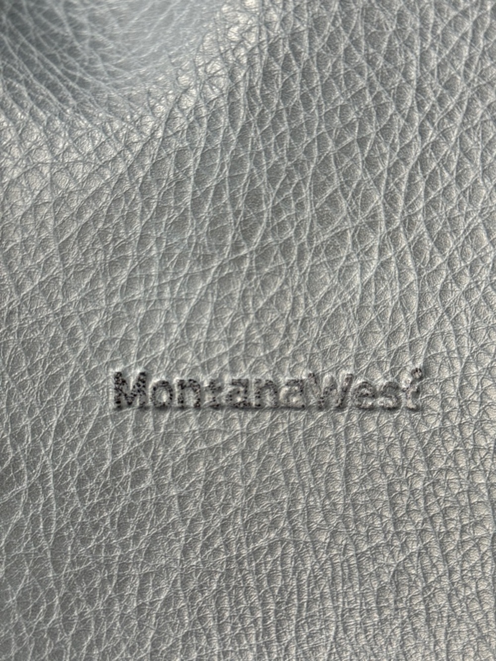 Montana West Slouchy Hobo Shoulder Bag - Picture 7 of 11